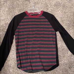 Mossimo lond sleeve shirt